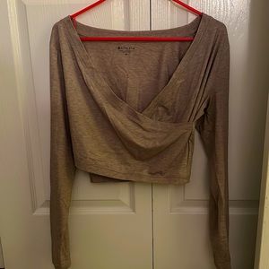 Athleta top